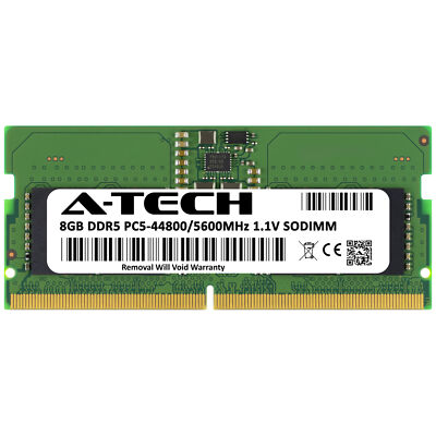 8GB DDR5-5600 ASUS TUF GAMING A15 (2024) FA507 A17 (2023) FA707NV