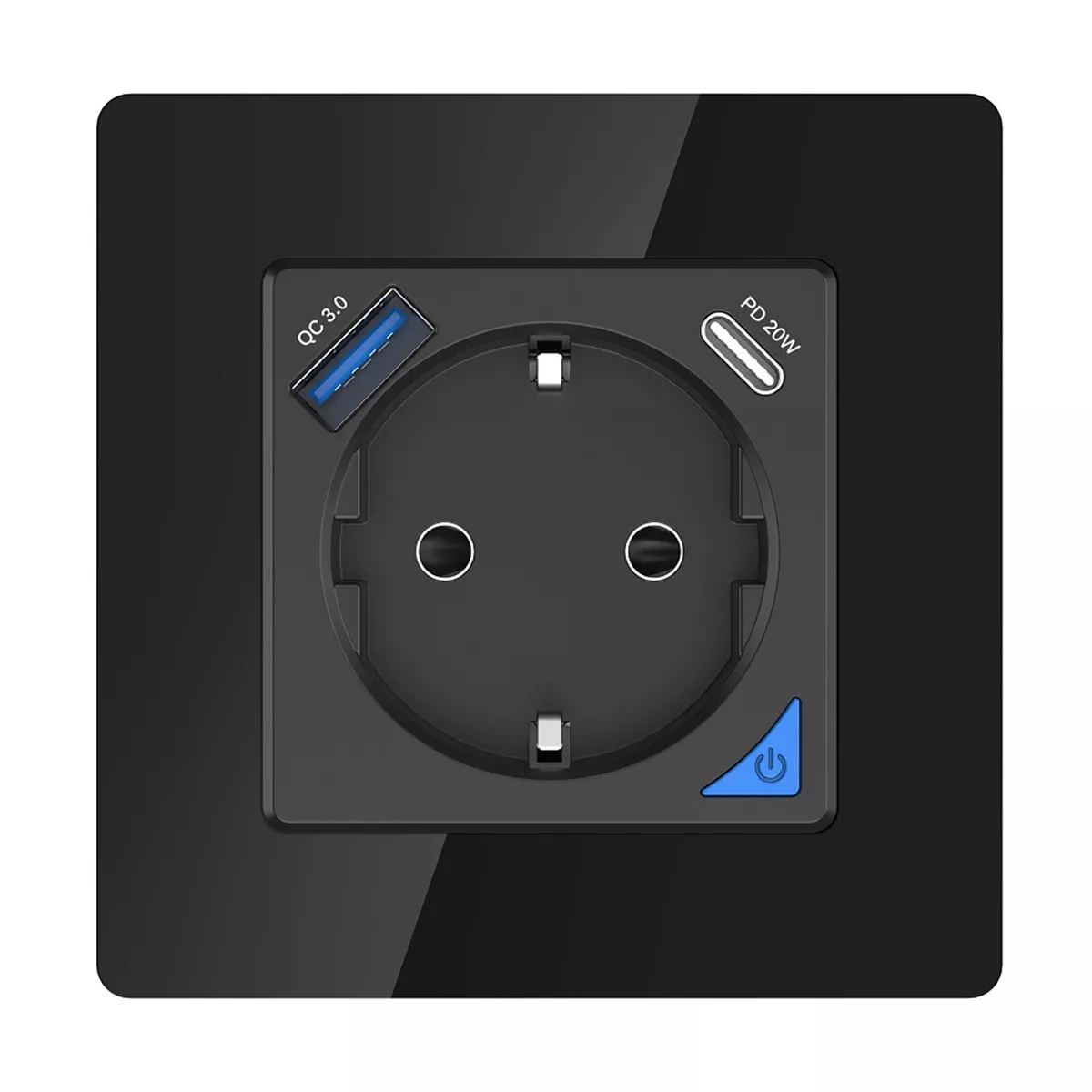 Ac outlet timer online