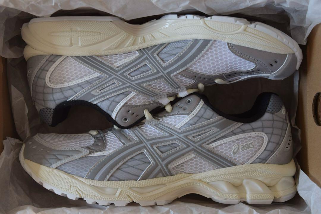 Min-Nano Asics Gel-Nimbus 10.1 Size US9.5