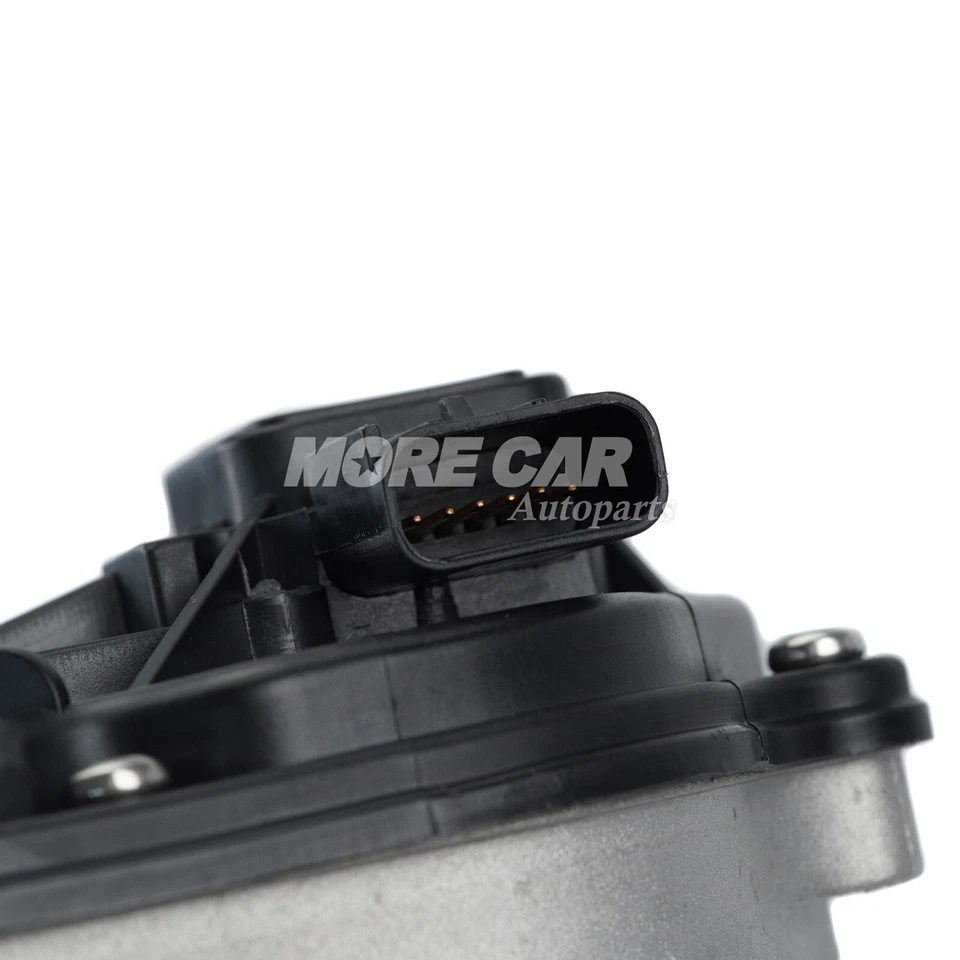 Throttle Body NO Pipes for 2005-2007 Ford Five Hundred Freestyle Mercury Montego - Image 3 of 4