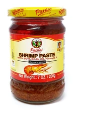 Pantai Shrimp Paste with SOYA Bean Oil 200g