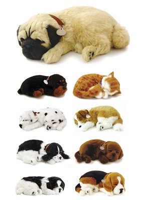 perfect pets toy