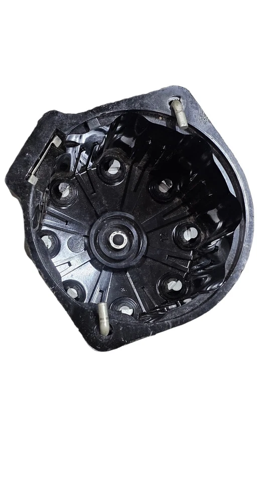 AC Delco D308R Distributor Cap Chevy GMC International Pontiac Buick Jeep NOS US - Изображение 3 из 3