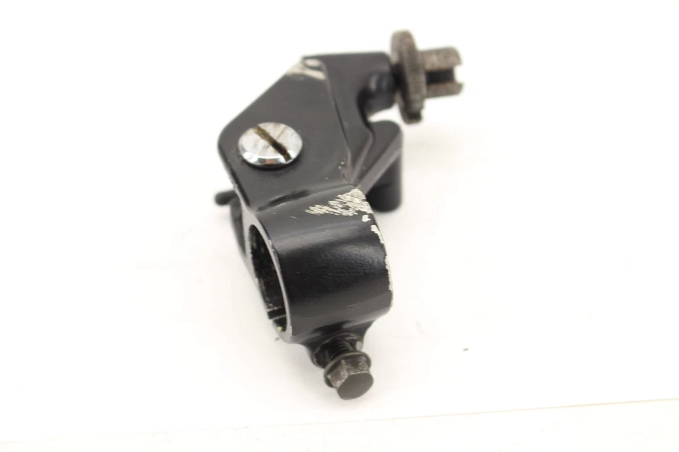 Honda CBR600RR 2006 OEM palanca de embrague soporte de montaje de percha 53195-MEE-000 Foto 4 de 4