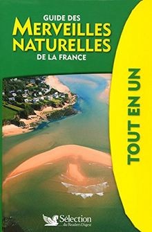 GUIDE DES MERVEILLES NATURELLES DE LA FRANCE TOUT E... | Buch | Zustand sehr gut