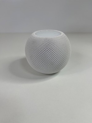Apple HomePod Mini - Weiß (A2374)
