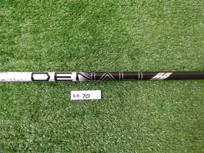 #ad #ad Project X Denali Black 105G 6.5 TX Stiff Hybrid Shaft New $44.99