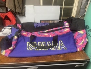 Yamaha Gear Bag | eBay