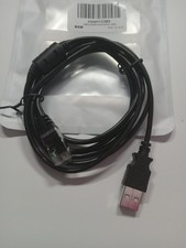 USB to RJ50 Cable for Device Compatible with APC UPS 940-0127B 940-0127C...