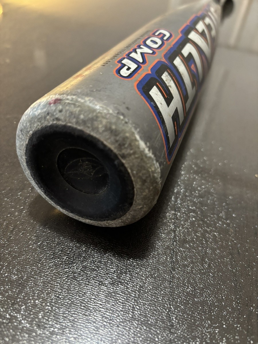 Batte De Baseball Easton Stealth Comp CNT BCN7 - 31 Pouces, 28 Oz, Diamètre 2 5/8 - Adulte - Occasion