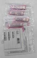 lot of 4 Cisco 30-1410-03 1000Base-T Copper GLC-T SFP Transceiver Module