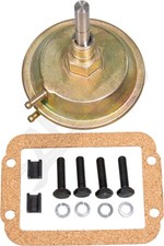 APDTY 711313 4WD Vacuum Actuator, Front Axle ...
