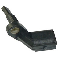 Sensor Raddrehzahl 2-Polig Metzger Iam-Expertise Passend FüR U.A. Audi A4