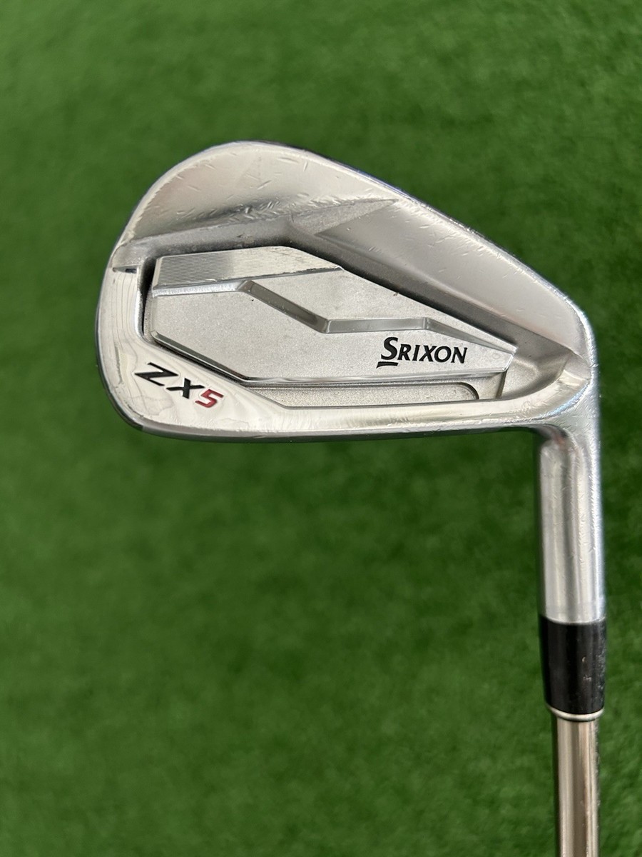 SRIXON I−505 FORGRD R 3#〜SW Srixon I-505 Iron Set 8pcs 5-9.PW.AW.SW NS PRO 950GH Flex R