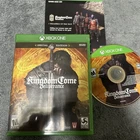 Kingdom Come: Deliverance - Special Edition - Microsoft Xbox One