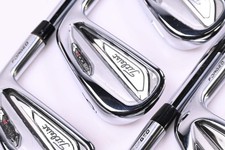Titleist T100 S 2019 Irons / 5-PW / Stiff Flex AMT Black S300 Shafts