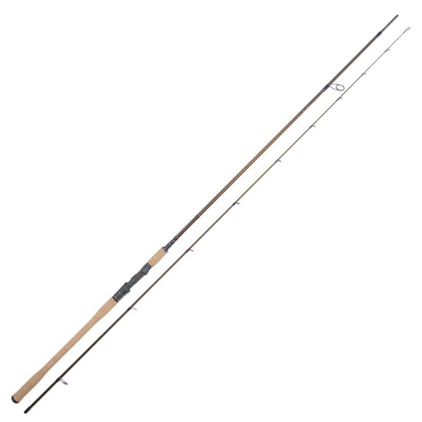 Westin W4 Spin 2Nd Rute 270Cm Mh 10-40G - Angelrute, Raubfischrute, Spinnrute-image
