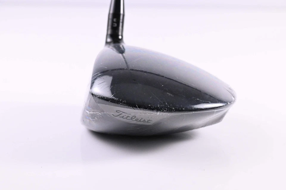 Left Hand Titleist TSR1 Driver / 12 Degree / Regular Flex MMT Speedmesh 40 Shaft - Image 3 of 4