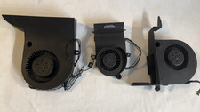 Apple iMac 27" A1312 Cooling Fan Set