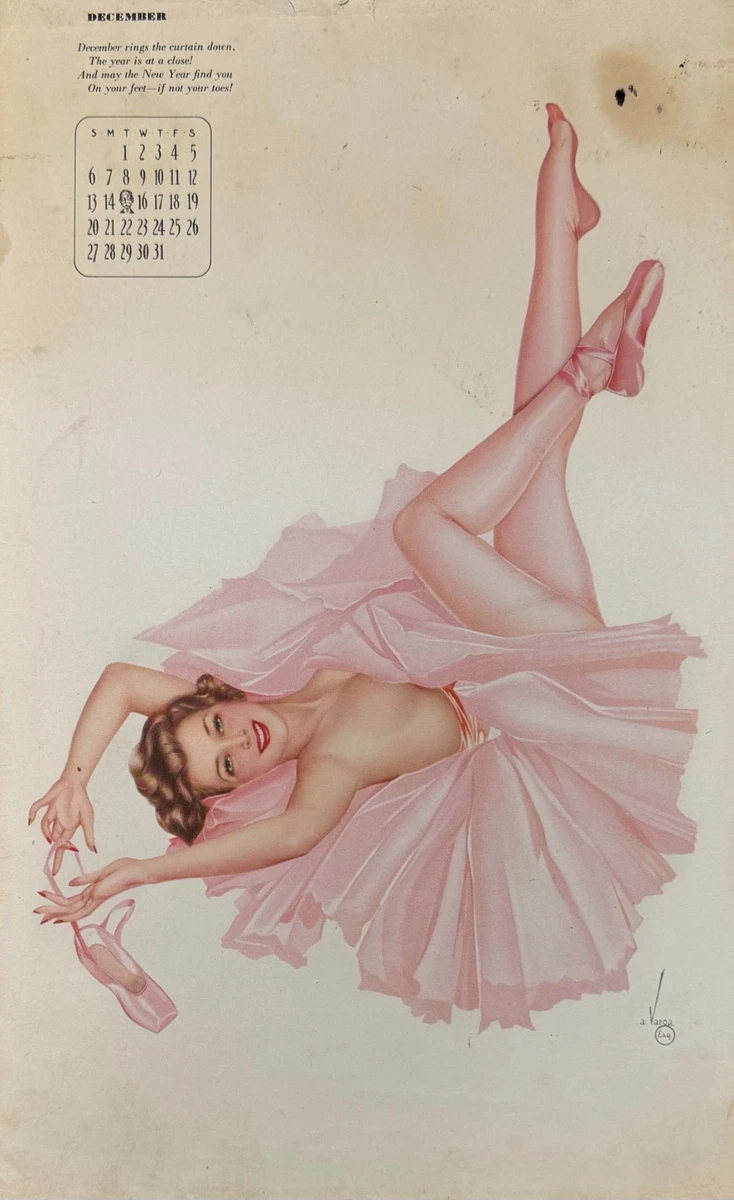 25+ alberto vargas for sale | Updated Oct 2026