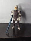 Star Wars ESB Vintage Kenner 1980 * DENGAR * COMPLETE * DEAD MINT * AFA WORTHY *