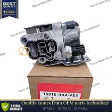 Vtec Solenoid Spool Valve 15810RAAA03 917-224 For Honda CRV Accord Element Acura