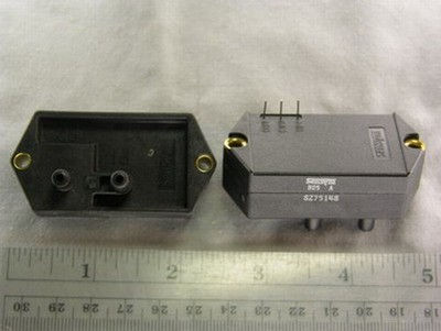 Honeywell SenSym 142SC05D 5psi Signal Conditioned Pressure Transducer