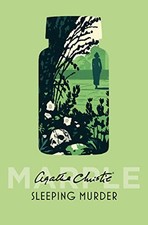Sleeping Murder (Marple, Book 4) by Agatha Christie NEW BOOK