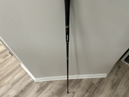 Driver Titleist GT2 11° - Régulier - Shaft Mitsubishi Tensei 1K Bleu 55 - Excellent état