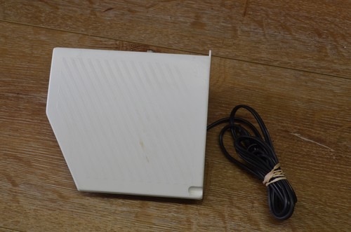 Husqvarna Viking Sewing Machine Foot Pedal V100-250 Sweden Type FR 2 Used Works - Picture 2 of 5
