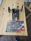 LEGO Star Wars: Rogue Shadow (7672) 99-100% Complete Build. No minifigures! RARE