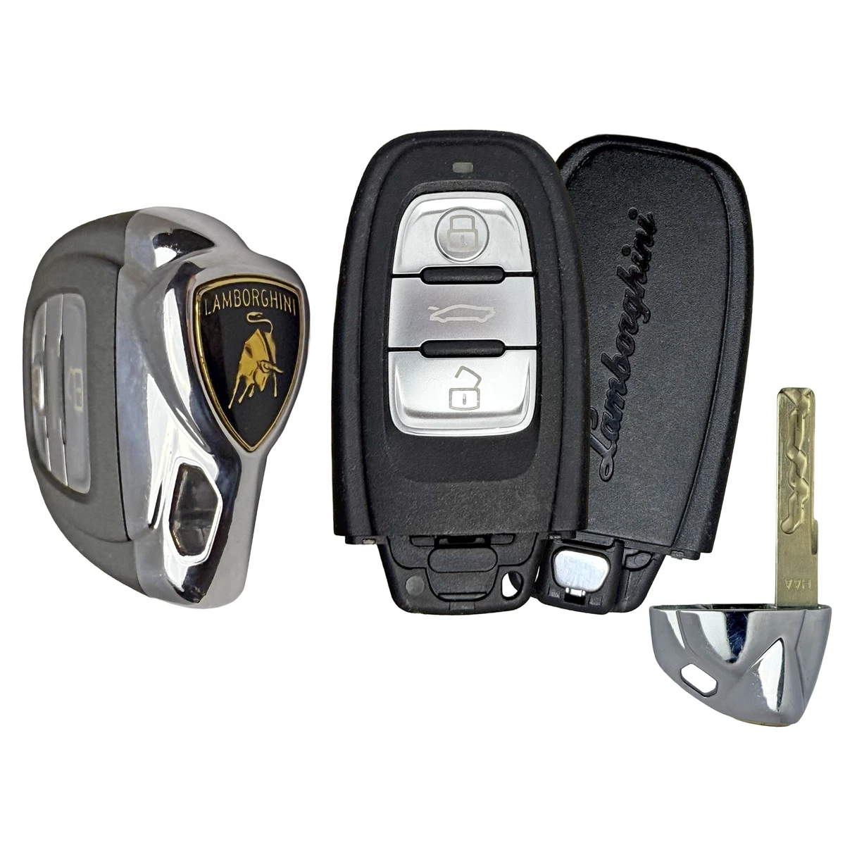 Car Remote Entry System Kits for Lamborghini for sale | eBay