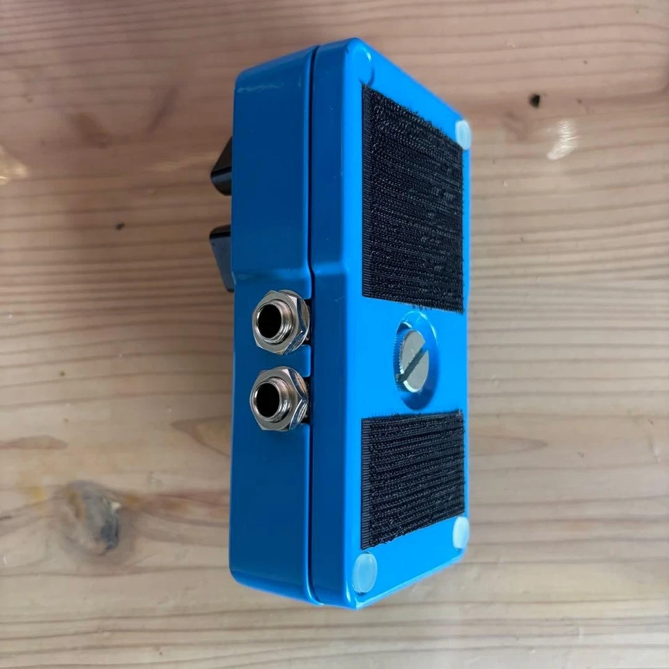 "tc electronic FLASHBACK2 Delay Pedal Firmware Updated" - Bild 4 von 4