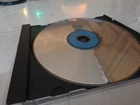 Re-Volt (Sega Dreamcast, 1999), Disc Only, Tested