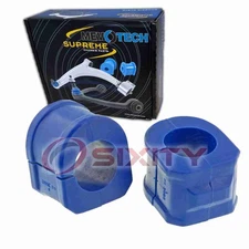 Mevotech Supreme Front To Frame Stabilizer Bar Bushing Kit for 1995-2000 ab