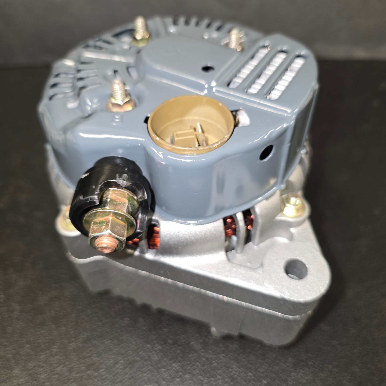 Acura NSX 1991 Alternator