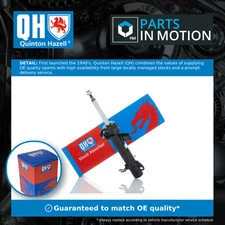 Shock Absorber (Single Handed) fits MINI CONVERTIBLE ONE R57 1.6 Front Left QH