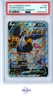 FA/IMPOLEON V BATTLE STYLES-GER POKEMON SWSH BATTLE STYLES 2021 146 PSA 8