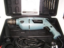 Erbauer ERB1127 1080W Heavy Duty Hammer Drill
