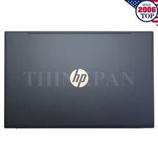 New HP Pavilion 15-EG 15-EH 15T-EG 15Z-EH LCD Back Cover Top Lid M08899-001 Blue