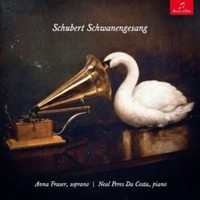 Anna Fraser And Neal - Schwanengesangen - Cd - G4Z