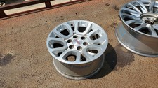Wheel 18x8-12 12 Spoke Opt Uhn Fits 15-20 Yukon 507708 Wheel 18x8-12 12 Spoke Opt Uhn Fits 15-20 Yukon 507708