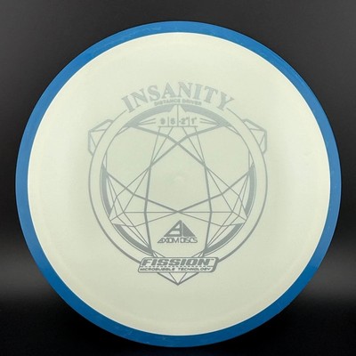 Axiom Fission Insanity
