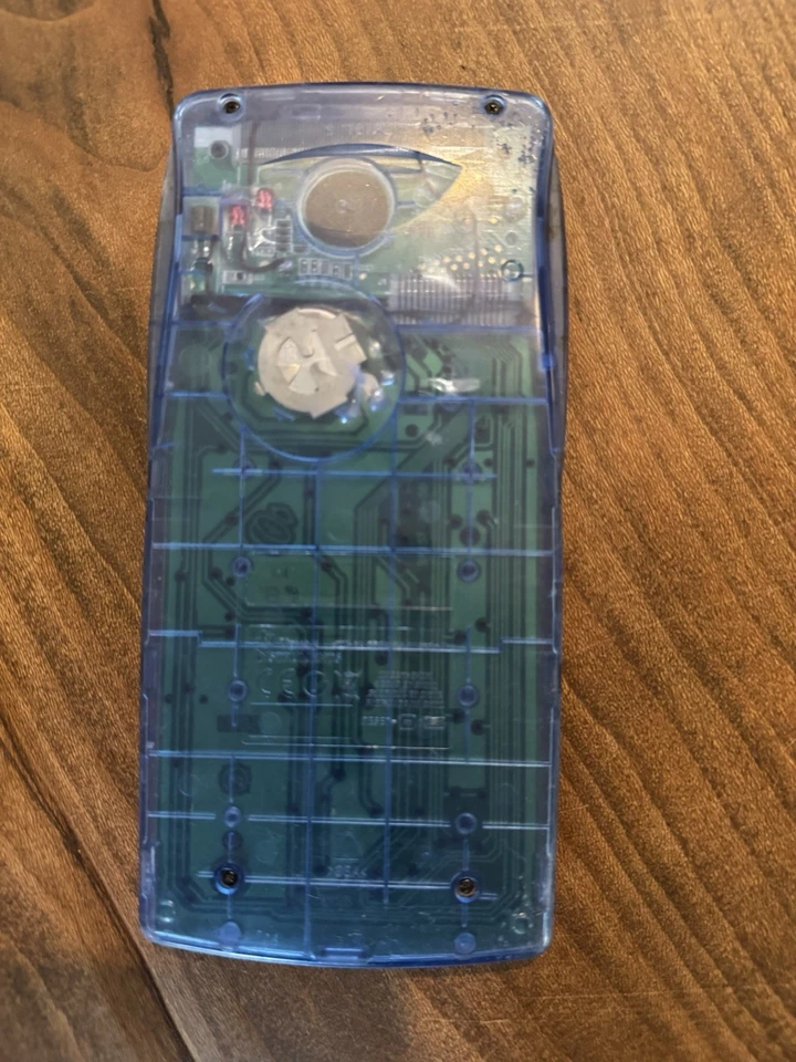 Texas Instruments ti-I5 - Image 2 of 3