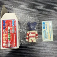 Bearbrick 1st Series Flag USA - Unopened
