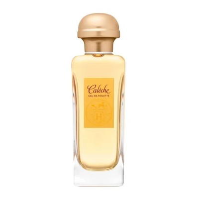 Hermès Calèche Eau de Toilette / 100ml / EdT /Spray /Hermes Caleche/ FLORAL/OVP