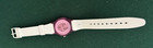 Rare Bausch & Lomb Teen Eye Deal Women's/Girls Vintage Olympic Games Wrist Watch — photo 5