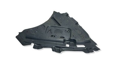 BMW M5 G90 2025 Vorne links Schmutzfänger spritzschutz vorne 8083765 RLD48744