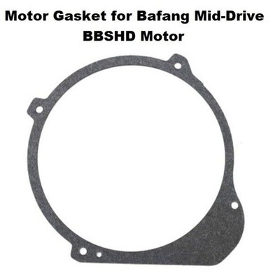 E-Bike Motordichtung 250/500/750/1000 W Für BF-BBS0102 36 V 48 V Für Bafang