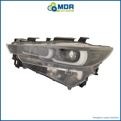 Rechtes Vorderlicht Für Mazda CX 5 2021 Full LED C/Motor AFS